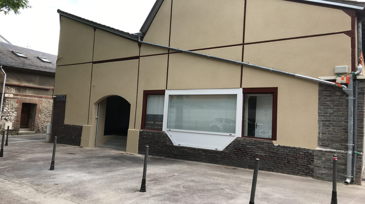 Ma-Cabane - Location Local commercial Louviers, 150 m²