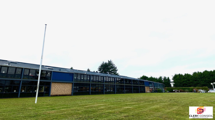 Ma-Cabane - Location Local commercial Louviers, 1510 m²