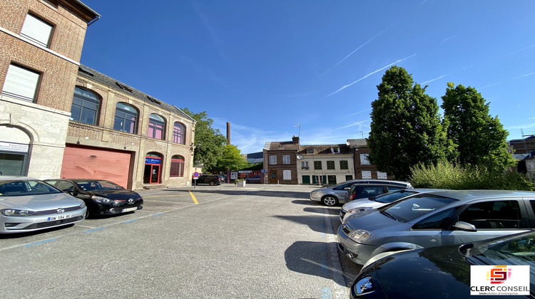 Ma-Cabane - Location Local commercial Louviers, 630 m²