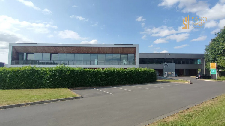 Ma-Cabane - Location Local commercial Louvigny, 844 m²