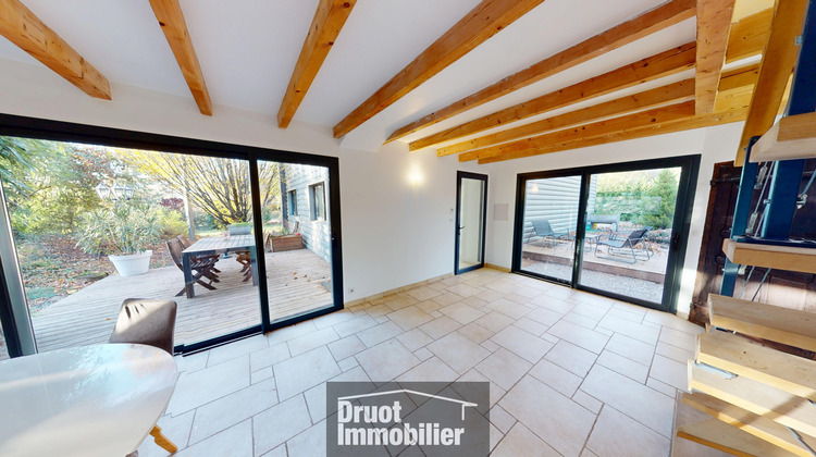 Ma-Cabane - Location Local commercial Luc-la-Primaube, 98 m²