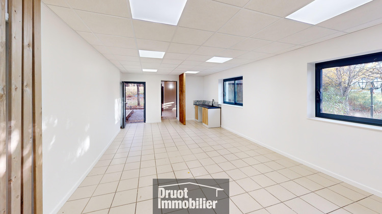 Ma-Cabane - Location Local commercial Luc-la-Primaube, 98 m²