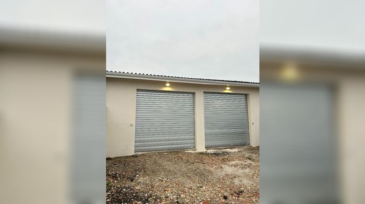 Ma-Cabane - Location Local commercial LUDON-MEDOC, 75 m²