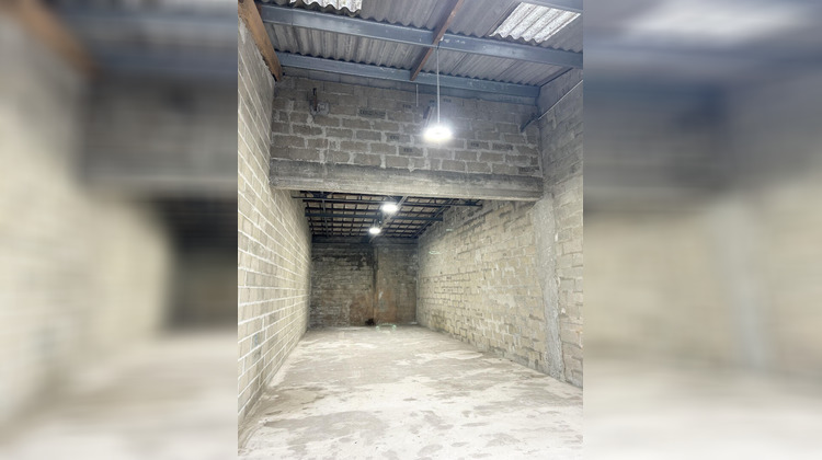 Ma-Cabane - Location Local commercial LUDON-MEDOC, 75 m²