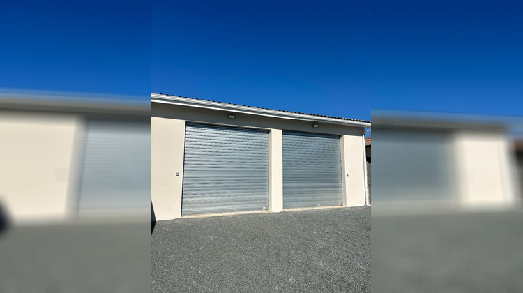 Ma-Cabane - Location Local commercial LUDON-MEDOC, 75 m²