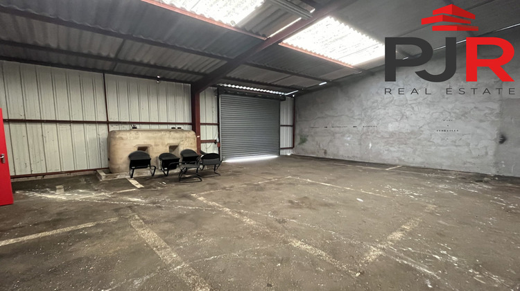 Ma-Cabane - Location Local commercial Ludres, 520 m²