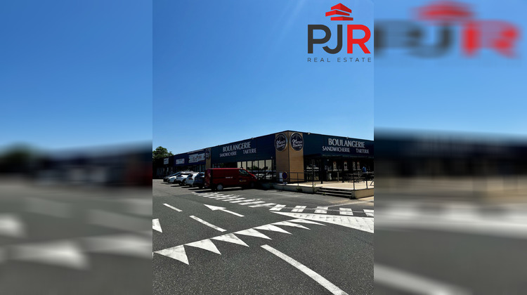 Ma-Cabane - Location Local commercial Ludres, 760 m²