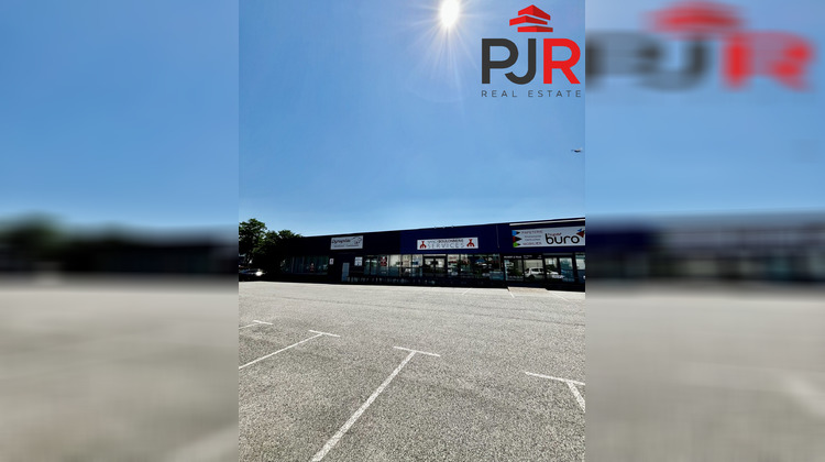 Ma-Cabane - Location Local commercial Ludres, 760 m²