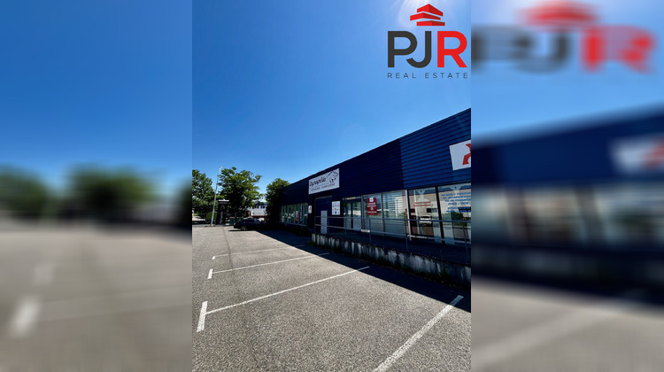 Ma-Cabane - Location Local commercial Ludres, 760 m²