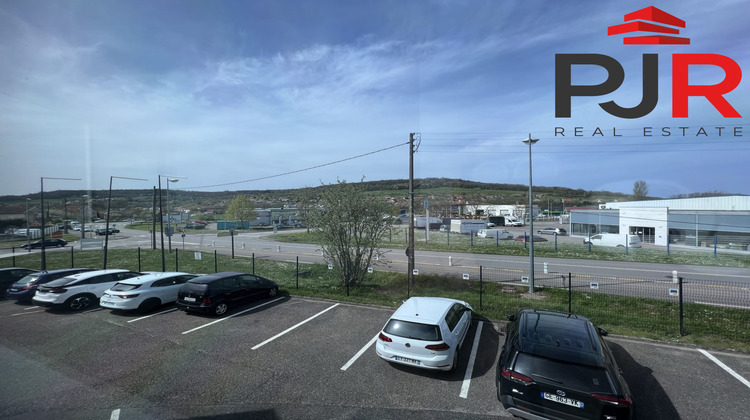 Ma-Cabane - Location Local commercial Ludres, 509 m²