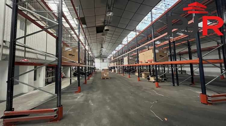 Ma-Cabane - Location Local commercial Ludres, 926 m²