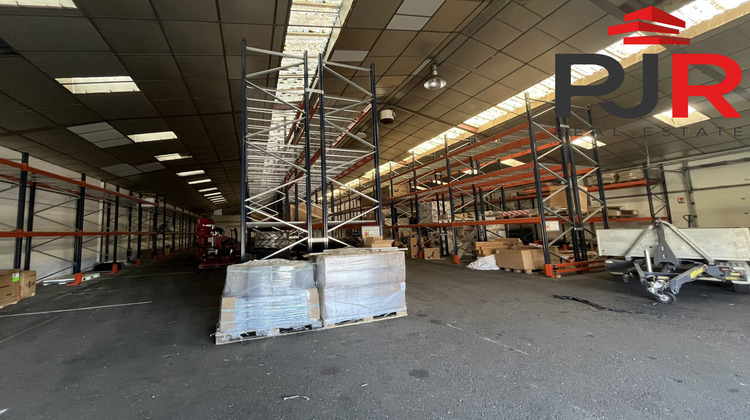 Ma-Cabane - Location Local commercial Ludres, 926 m²