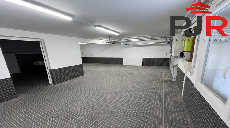Ma-Cabane - Location Local commercial Ludres, 926 m²