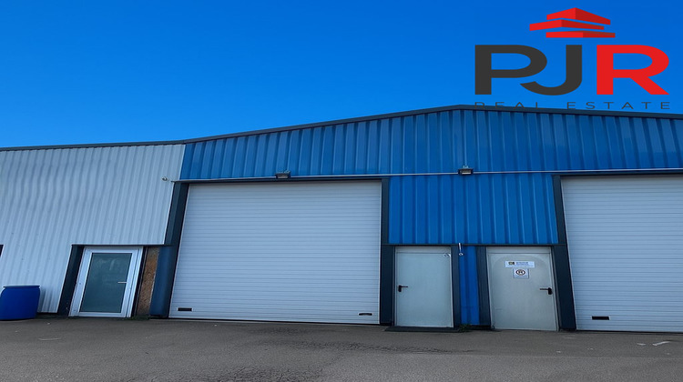 Ma-Cabane - Location Local commercial Ludres, 432 m²