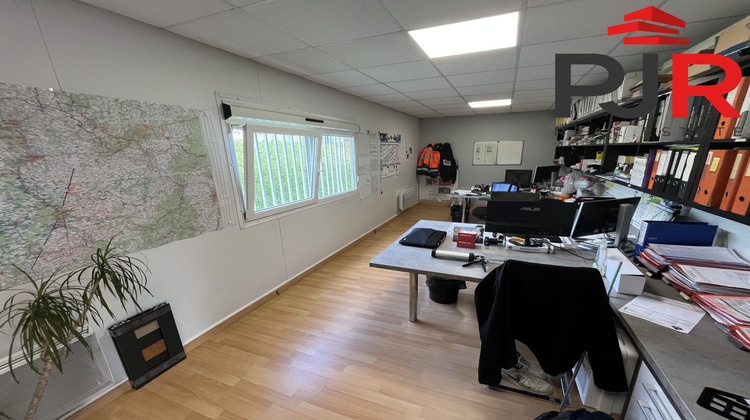 Ma-Cabane - Location Local commercial Ludres, 432 m²