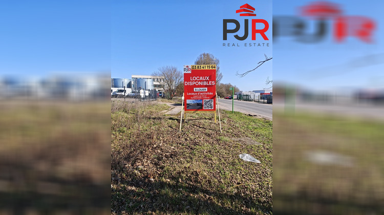 Ma-Cabane - Location Local commercial Ludres, 2400 m²