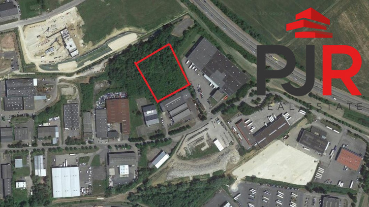 Ma-Cabane - Location Local commercial Ludres, 2400 m²