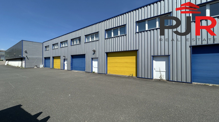 Ma-Cabane - Location Local commercial Ludres, 528 m²