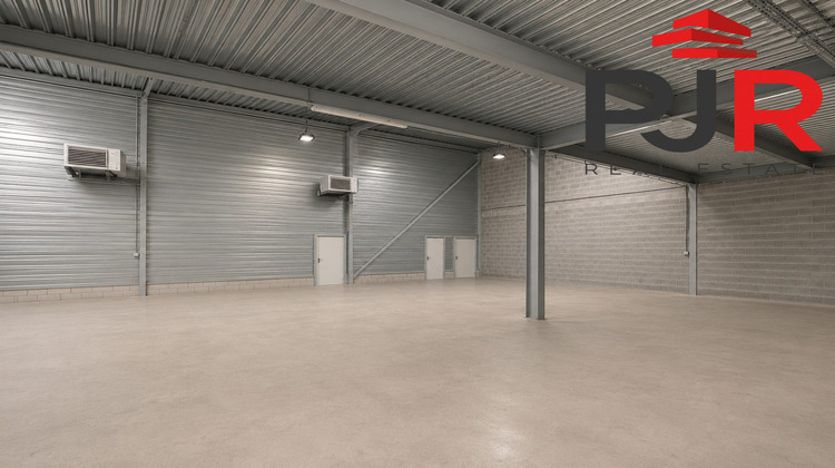 Ma-Cabane - Location Local commercial Ludres, 528 m²