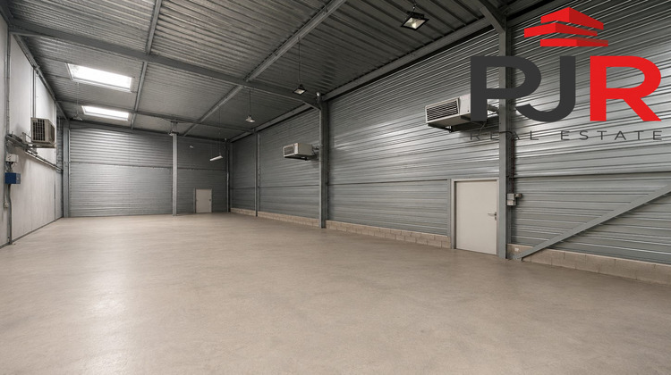 Ma-Cabane - Location Local commercial Ludres, 528 m²