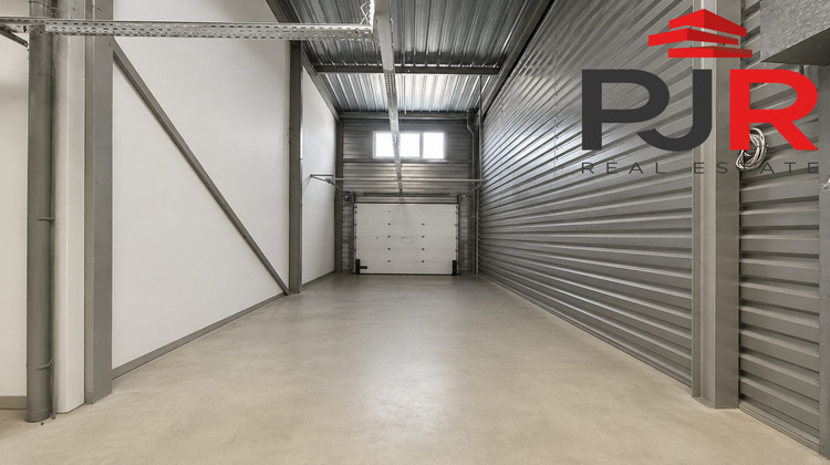 Ma-Cabane - Location Local commercial Ludres, 528 m²