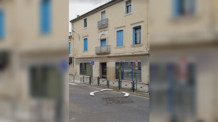 Ma-Cabane - Location Local commercial Lunel, 190 m²