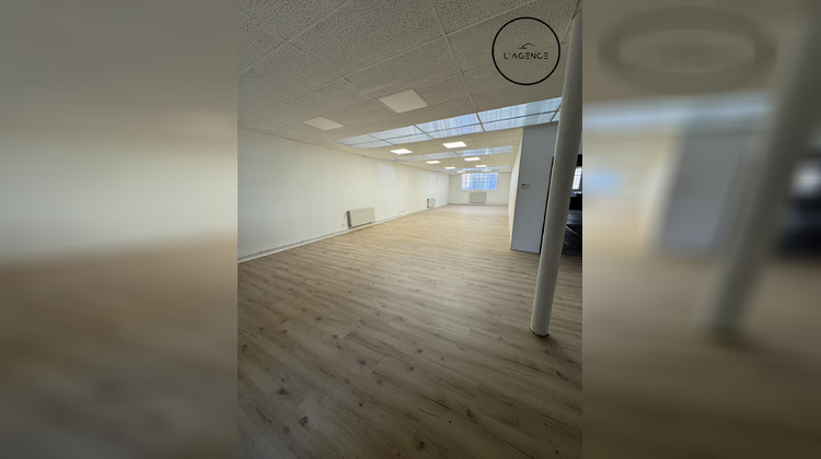 Ma-Cabane - Location Local commercial Lunéville, 272 m²