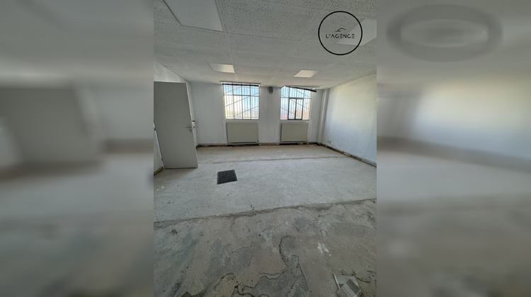 Ma-Cabane - Location Local commercial Lunéville, 272 m²