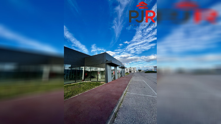 Ma-Cabane - Location Local commercial Lunéville, 554 m²