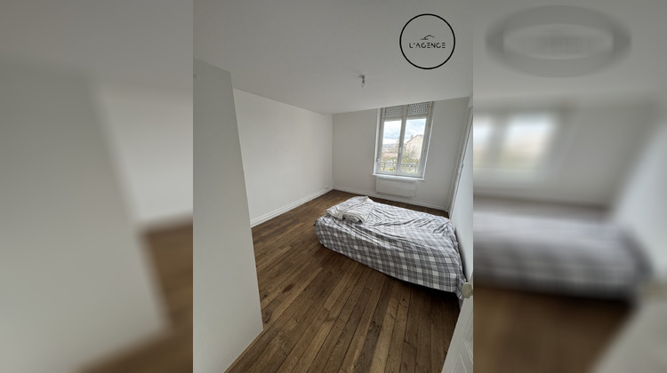 Ma-Cabane - Location Local commercial Lunéville, 62 m²