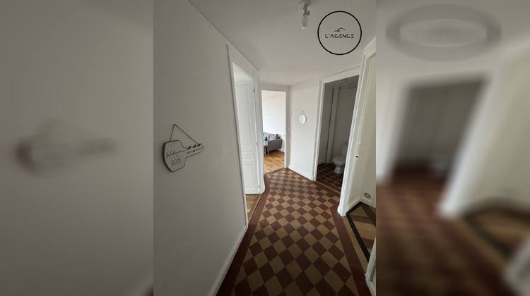 Ma-Cabane - Location Local commercial Lunéville, 62 m²