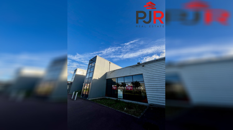 Ma-Cabane - Location Local commercial Lunéville, 1048 m²