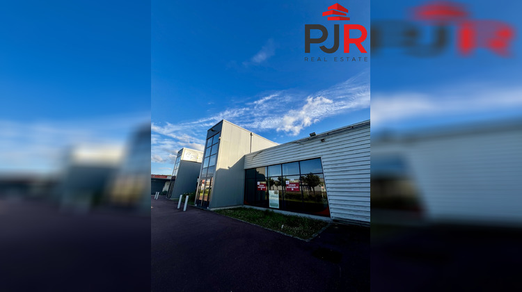 Ma-Cabane - Location Local commercial Lunéville, 1048 m²