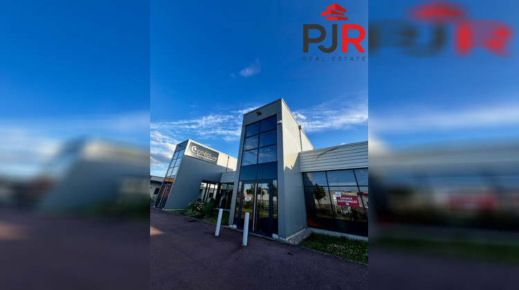 Ma-Cabane - Location Local commercial Lunéville, 1048 m²