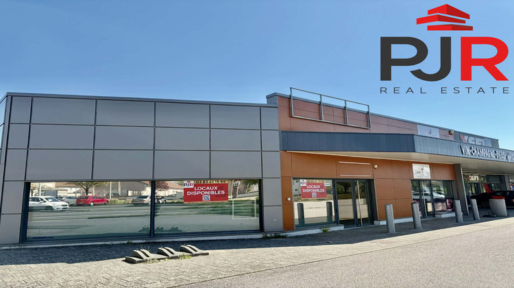 Ma-Cabane - Location Local commercial Lunéville, 302 m²