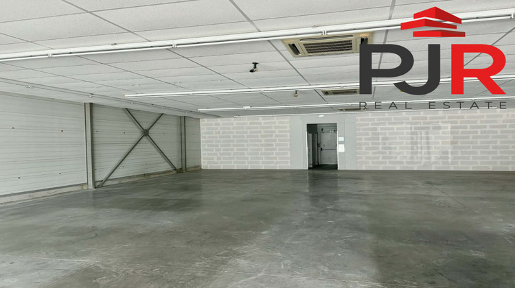 Ma-Cabane - Location Local commercial Lunéville, 302 m²