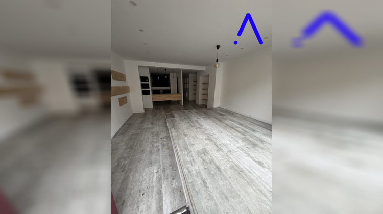 Ma-Cabane - Location Local commercial Lunéville, 56 m²