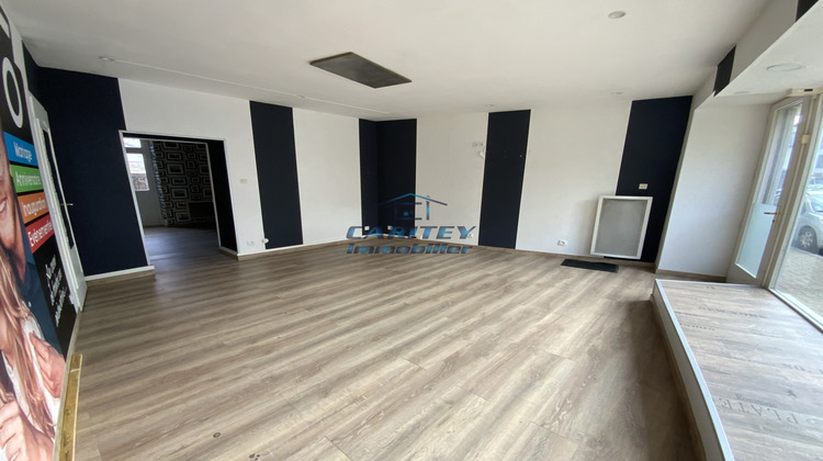 Ma-Cabane - Location Local commercial Lure, 25 m²