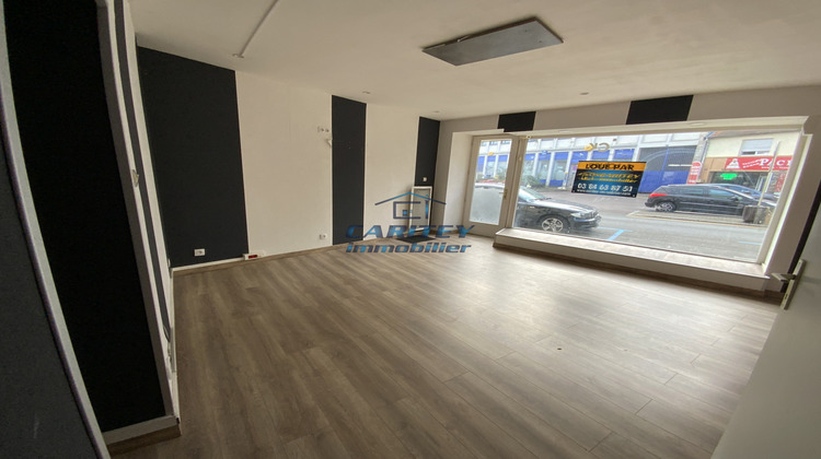 Ma-Cabane - Location Local commercial Lure, 25 m²