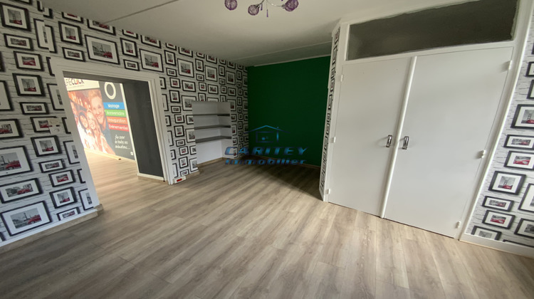 Ma-Cabane - Location Local commercial Lure, 25 m²