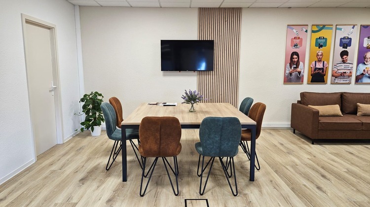 Ma-Cabane - Location Local commercial Lutterbach, 60 m²