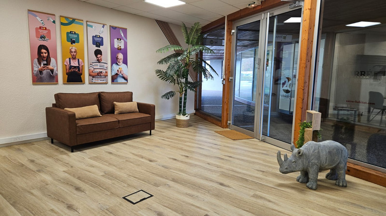 Ma-Cabane - Location Local commercial Lutterbach, 60 m²