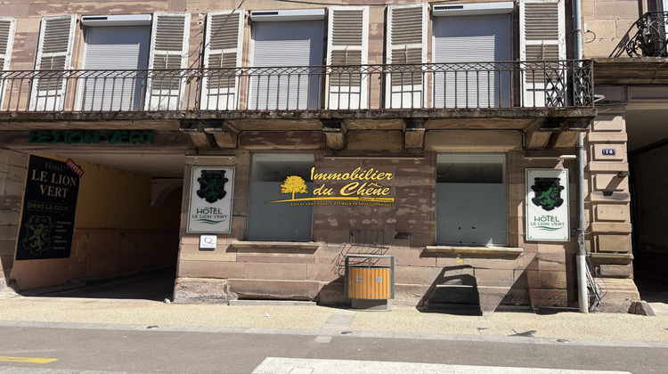 Ma-Cabane - Location Local commercial Luxeuil-les-Bains, 45 m²