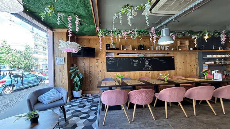 Ma-Cabane - Location Local commercial LUXEUIL-LES-BAINS, 60 m²