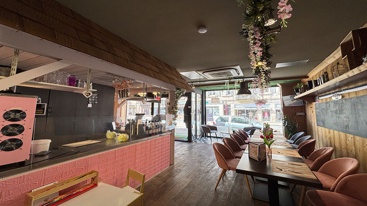 Ma-Cabane - Location Local commercial LUXEUIL-LES-BAINS, 60 m²