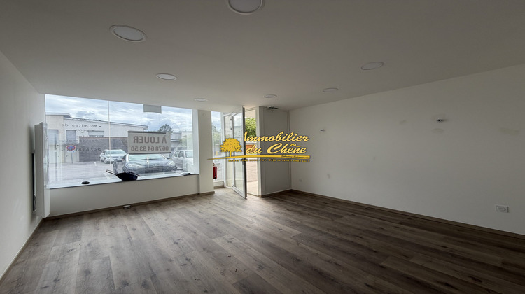Ma-Cabane - Location Local commercial Luxeuil-les-Bains, 70 m²