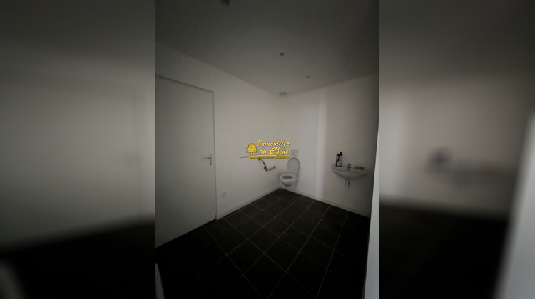 Ma-Cabane - Location Local commercial Luxeuil-les-Bains, 70 m²