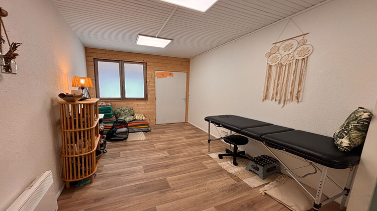 Ma-Cabane - Location Local commercial LUXEUIL-LES-BAINS, 20 m²