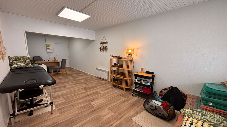 Ma-Cabane - Location Local commercial LUXEUIL-LES-BAINS, 20 m²