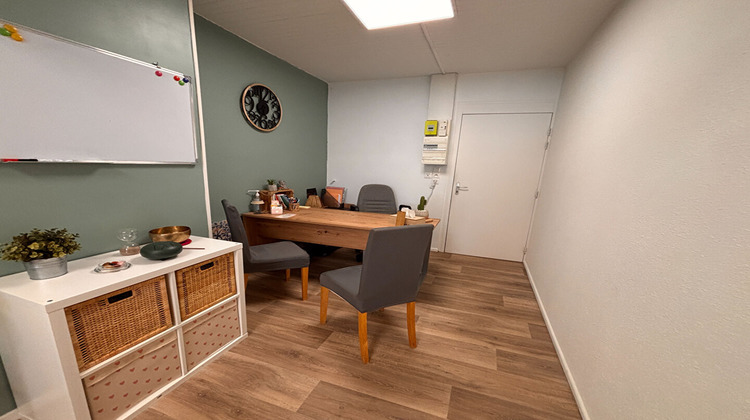 Ma-Cabane - Location Local commercial LUXEUIL-LES-BAINS, 20 m²